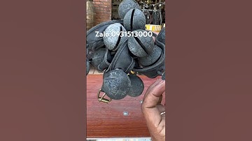 Lục lạc bằng đồng #độclạcầnthơ #phongthuy #doco