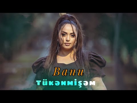 Banu - Tukenmisem (Official Video)