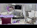 NUEVA DECORACIÓN 2021 💜 | IDEAS PARA EL HOGAR | LIVING ROOM DECOR