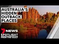 Exploring Australia's hidden outback places | 7NEWS Spotlight