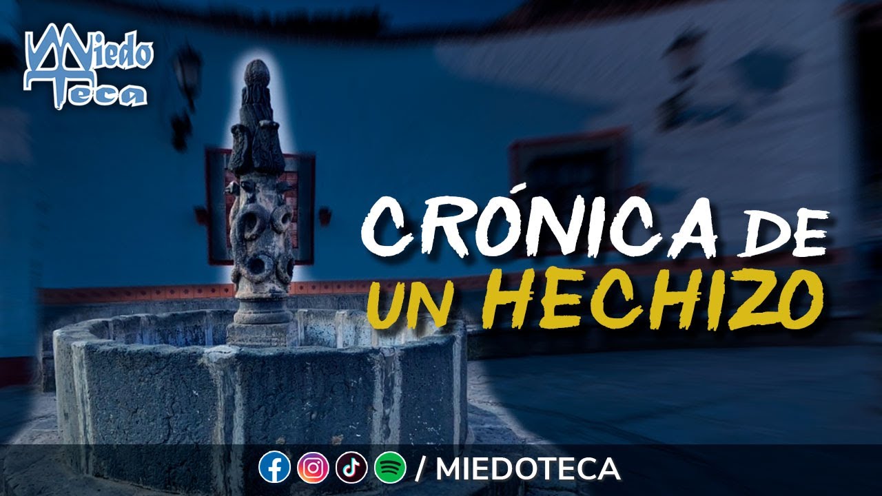 El Misterioso Encanto de la Pila de las Culebras ✅ #miedoteca | 2469