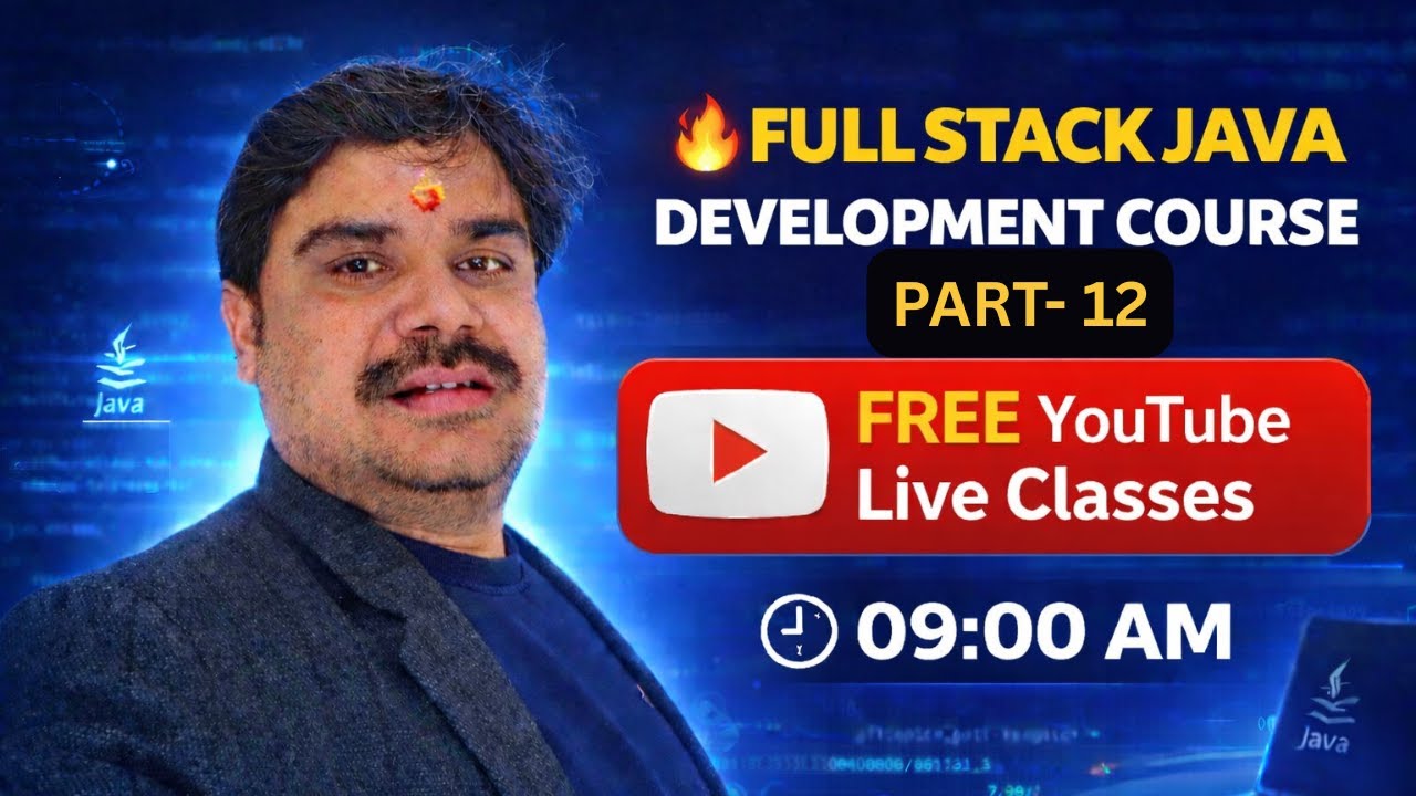 Identifiers in Java | Rules & Examples | Java Programming Tutorial | BTPS Kanpur |Java 12