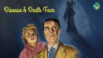 How to Overcome Fear of Disease and Death? How to Overcome Fear of Sickness?