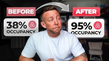 How To Get More Bookings On Airbnb