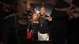 Floyd Mayweather Jr. 3 Most Famous Exes