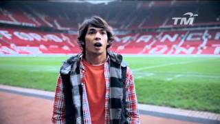 TM - Manchester United @ Ramli (Malay)