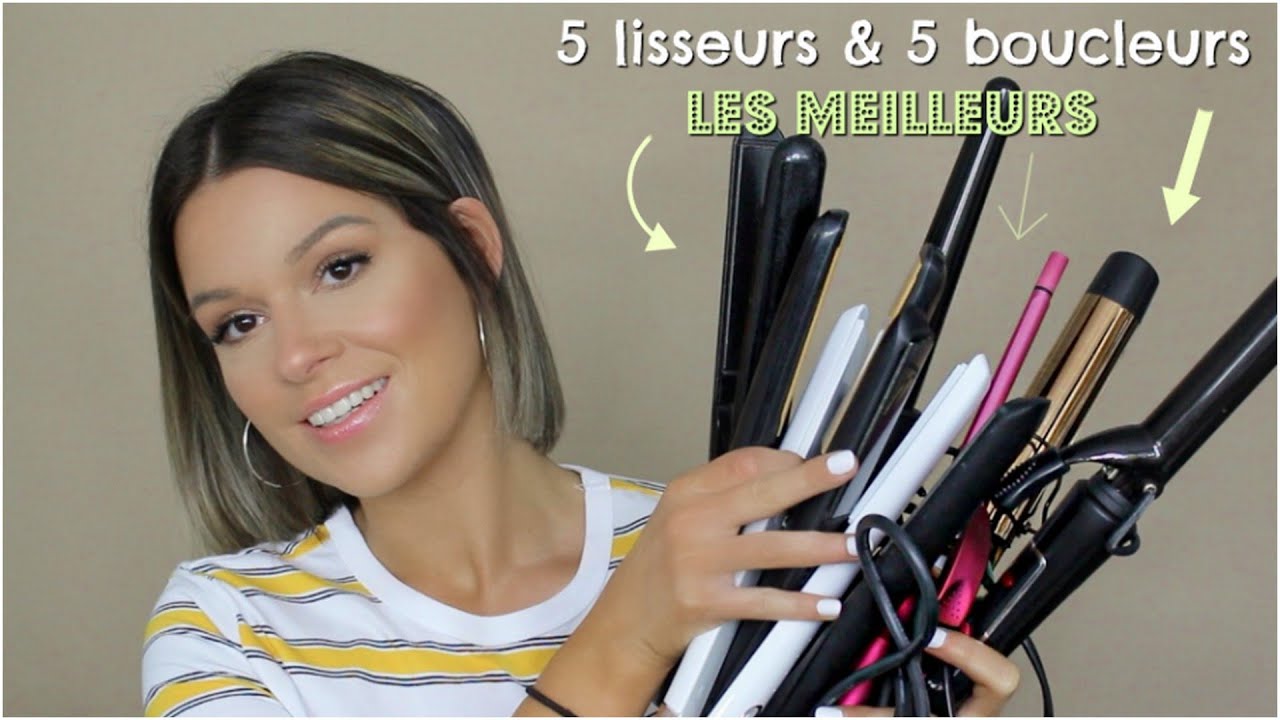 boucleur cheveux bigoudis cheveux pour femme fer à friser électrique en  céramique, outil professionnel de coiffure pour cheveux bouclés fer a  boucler cheveux bigoudis - AliExpress