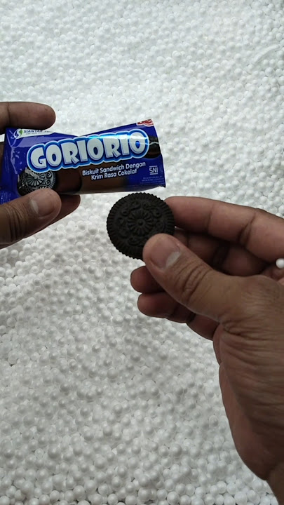 Gori Gori Gorio rio Goriorio I like goriorio #snacks #snacks #huntingjajan