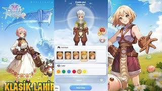 Trải nghiệm Ragnarok: Rebirth tái hiện chân thực lại siêu phẩm MMORPG Ragnarok Online cổ điển