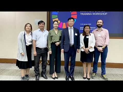 Giới thiệu về Trường Đại học Tài nguyên và Môi trường TP.HCM