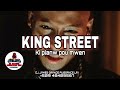 Kingstreet  ki planw pou mwen mix by dj james grande puissance la  48409567