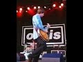 OASIS: Molson Park, Toronto, Ontario, Canada 31/08/1996