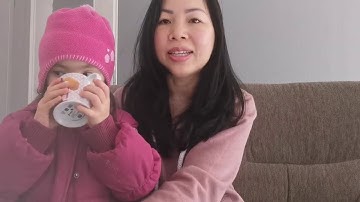 Xin cả nhà cho ý kiến về phần giới thiệu đầu của video (intro). Chân thành cảm ơn