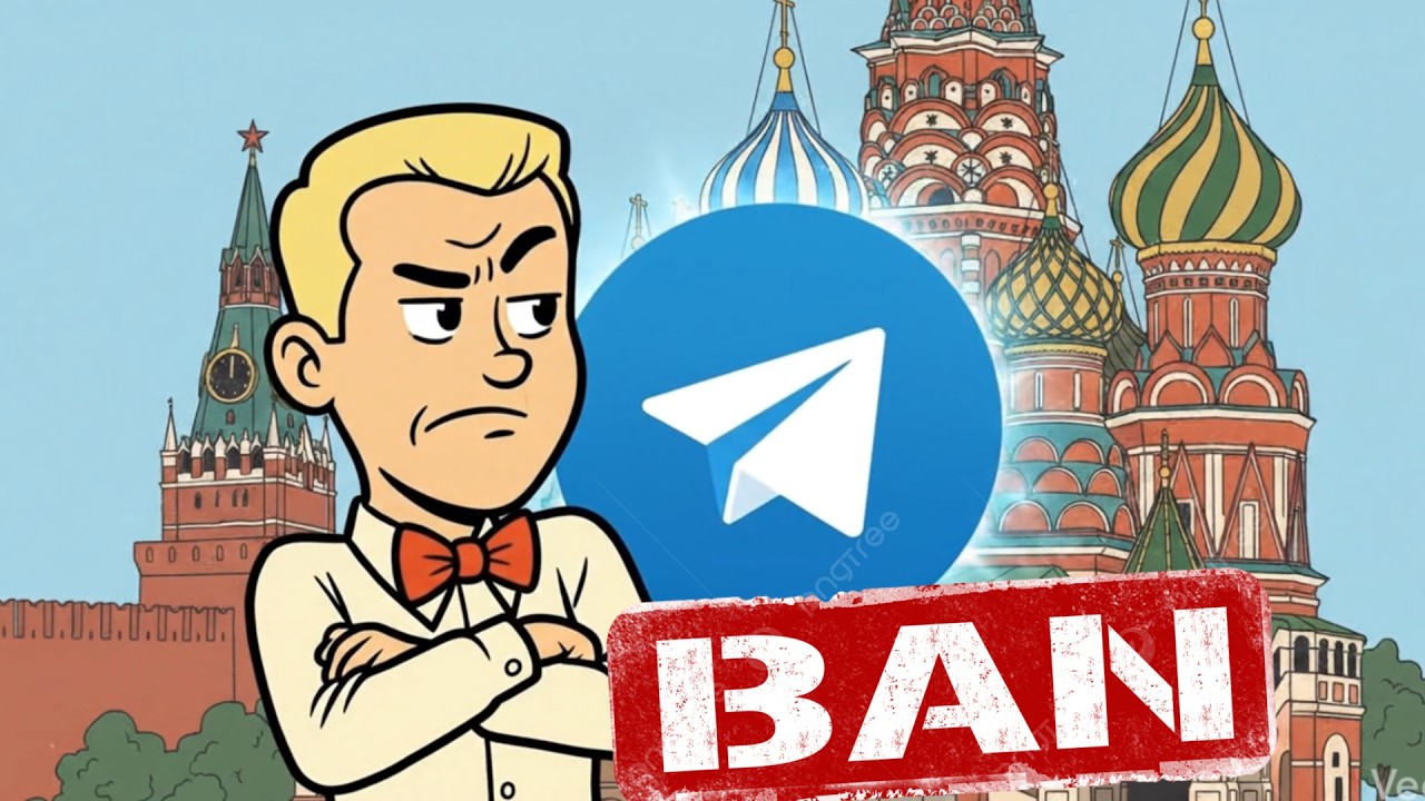 Будущее Telegram в России: Почему Павла Дурова нельзя сломать?