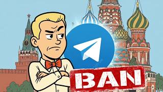 картинка: Будущее Telegram в России: Почему Павла Дурова нельзя сломать?