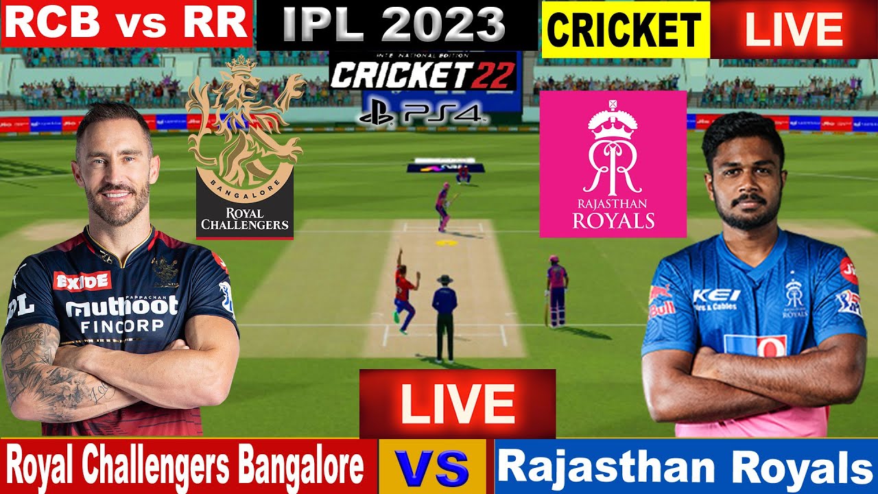 live ipl cricket match video free