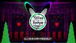 SINGHASAN /AKASH BHAMLA (EDM DROP TRANCE) VIBRATION MIX DJ SHIVAM MEERUT DJ LUX BSR Dj Swam Gzb
