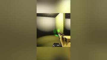 THE IKEA BACKROOMS #obunga #teardown #SCP3008