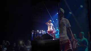 King Lil G In concert
King Lil G In concert King Lil G In concert
