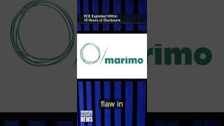 Critical RCE in Marimo Exploited in 10 Hours | Wordfence Security News Clip | April 13, 2026