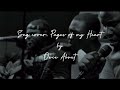 Pages of my heart by owie abutu song cover by victor thompson