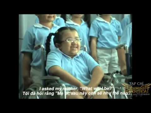 Que Sera, Sera - Children Version - Vietsub