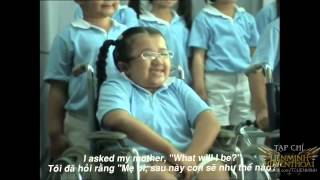 Que Sera, Sera - Children version - Vietsub
