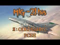 DCS World МиГ-21 бис(MiG-21 bis) Обучение 11: АРК