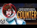 Overwatch: How To Counter Mei