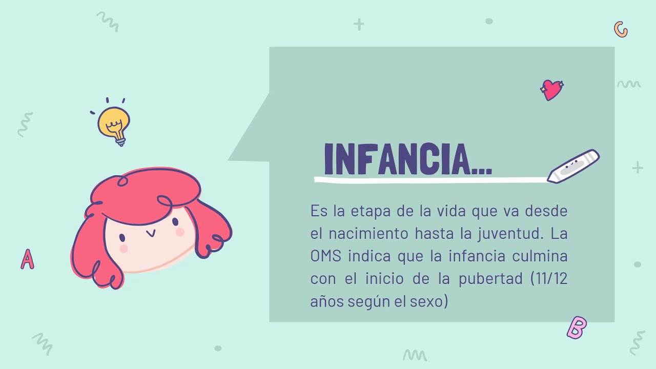 PSICOLOGIA DEL DESARROLLO INFANCIA