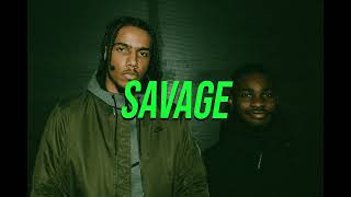 AJ Tracey x Bad Boy Chiller Crew x KSI Type Beat ''Savage'' 2022 | Uk Garage Type Beat