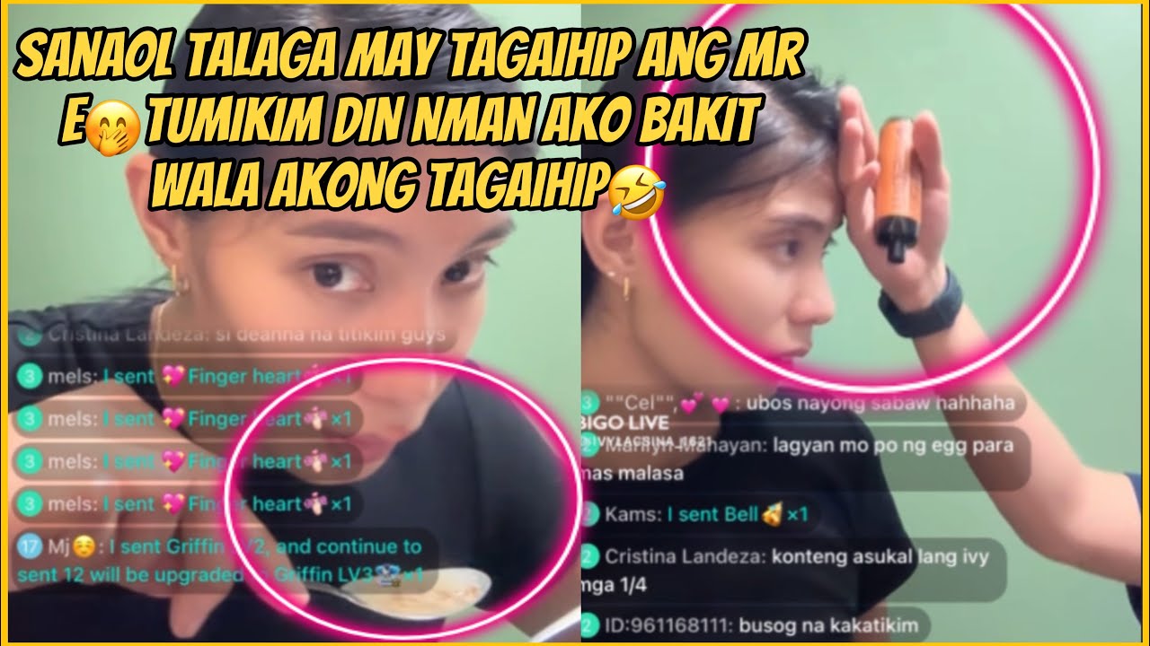 NAGKAGULO ANG COMSEC DAHIL SA PUNAS NG KAMAY NI MR BA TO?AYIEH🤭PARANG KAY BOSS D TO E #deannawong