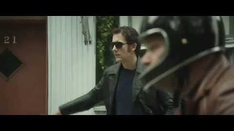 Blood Ties de Guillaume Canet, Bande Annonce VOST