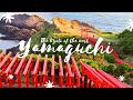 Uncover yamaguchi prefecture  japan travel