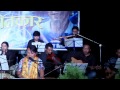 Gaun ghar sunya sunya  paras mukarung singing live hangyug agyats song