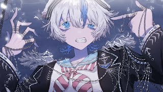 Video thumbnail of "RuLu - サルベージ feat.flower,初音ミク"