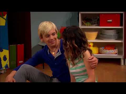 Austin and Ally making me feel single