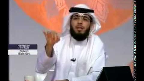 من هو السامري المذكور في سورة طه ؟ وسيم يوسف