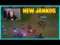 How will Jankos go to support? LoL Daily Moments Ep 1452