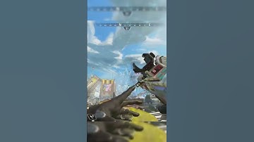 Sorry Horizon 😭 #short #shorts #apex #apexlegends #apexlegendsclips