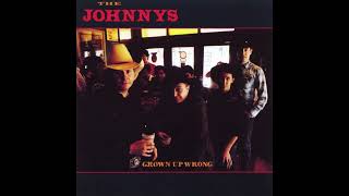 Watch Johnnys Anything Could Happen video