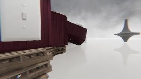 Superliminal inception spinning top easter egg?