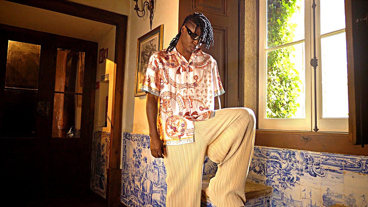 Tonton Cef Tanzy - Meilleur (Vídeo Oficial) Ft. Joé Dwèt Filé di YouTube