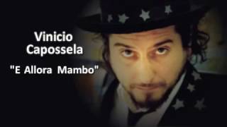 Vinicio Capossela - E Allora Mambo (Video karaoke)