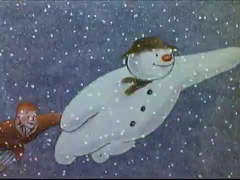 Video: Snögubben Frosty