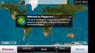 Plauge inc App Review !! screenshot 2