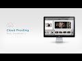 Cloud Proofing (SmartAlbums 2)