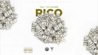 Tali Rico Ft El Fother (Video Lyric)