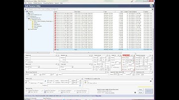 Batch rename by date taken in Bulk Rename Utility