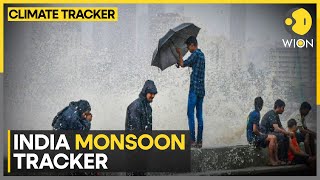 Monsoon 2024: Southwest monsoon set to arrive early, Kerala coast braces for early onset | WION